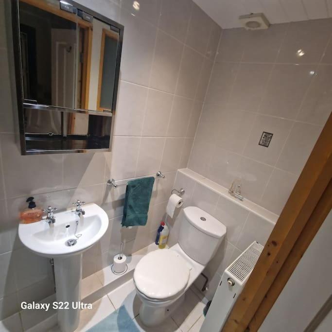4 Bed Park View House-free Parking - Sleep 8